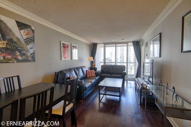 1001 - 195 Merton St, Condo with 2 bedrooms, 1 bathrooms and 1 parking in Toronto ON | Image 4