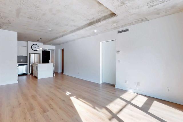 534 - 55 Stewart St, Condo with 1 bedrooms, 1 bathrooms and 1 parking in Toronto ON | Image 12