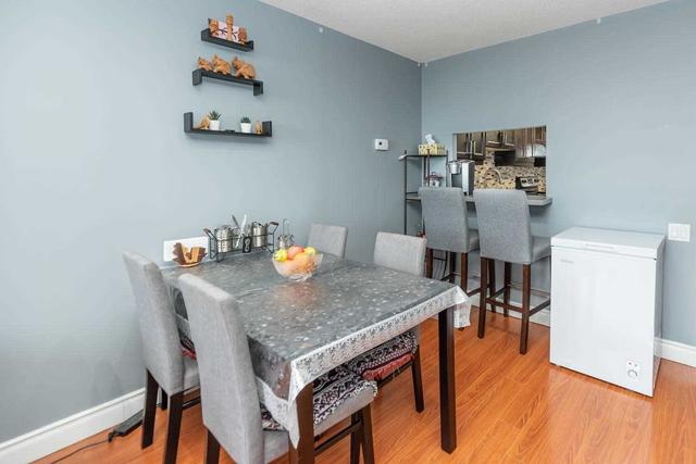1710 - 2460 Eglinton Ave E, Condo with 2 bedrooms, 2 bathrooms and 1 parking in Toronto ON | Image 8