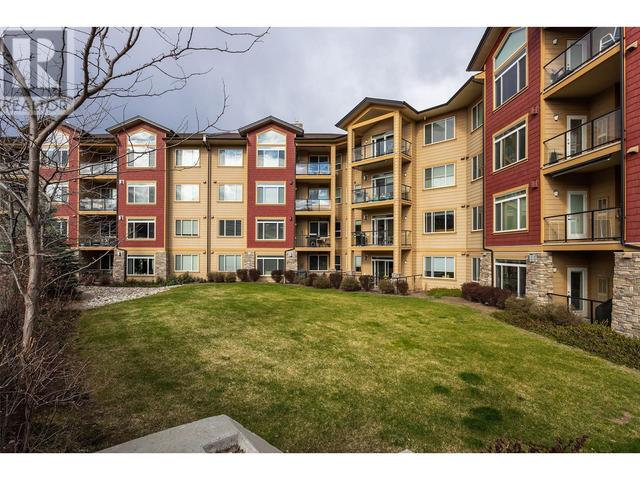 313 - 2532 Shoreline Drive, Condo with 2 bedrooms, 2 bathrooms and 1 parking in Lake Country BC | Image 6