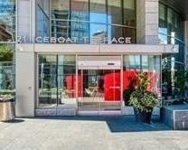 931 - 21 Iceboat Terr, Condo with 1 bedrooms, 1 bathrooms and 0 parking in Toronto ON | Image 10