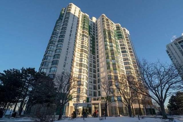 702 - 4450 Tucana Crt, Condo with 2 bedrooms, 2 bathrooms and 3 parking in Mississauga ON | Image 1