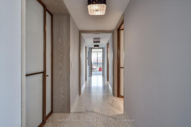 901 - 2600 Bathurst St, Condo with 3 bedrooms, 4 bathrooms and 3 parking in Toronto ON | Image 7