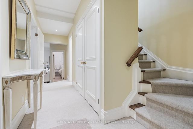 86 Gormley Ave, House semidetached with 3 bedrooms, 4 bathrooms and 3 parking in Toronto ON | Image 17