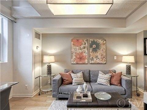 314 - 11 St Joseph St, Condo with 2 bedrooms, 2 bathrooms and 1 parking in Toronto ON | Image 17