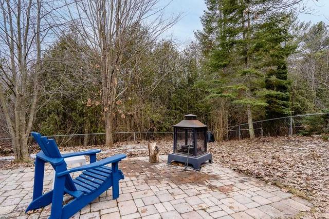 229 Little Ave, House detached with 2 bedrooms, 2 bathrooms and 6 parking in Barrie ON | Image 11