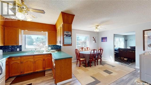 105 Dorchester Place, House detached with 3 bedrooms, 3 bathrooms and null parking in Moosomin SK | Image 7