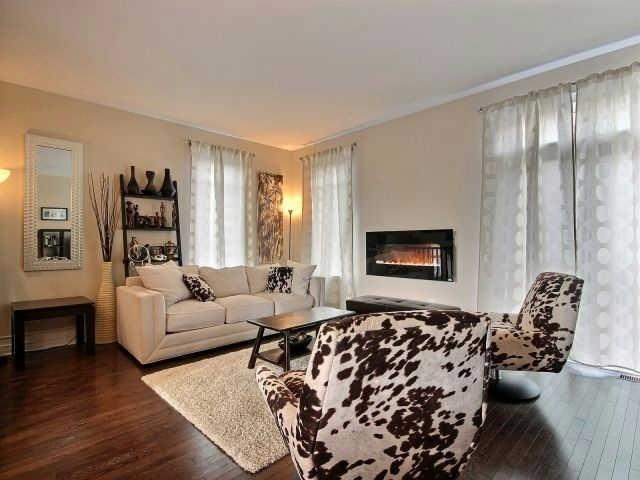 201 Accolade Pt, House attached with 3 bedrooms, 3 bathrooms and 1 parking in Ottawa ON | Image 5