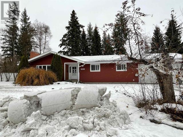 5200 York Place, House detached with 4 bedrooms, 3 bathrooms and null parking in Prince George BC | Image 25