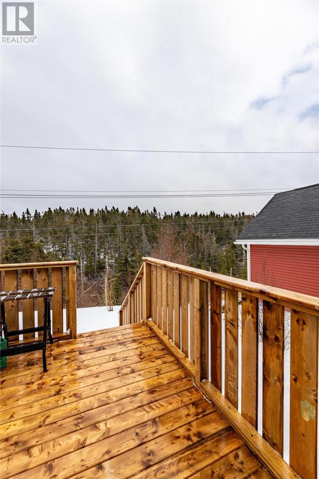 63 Comerfords Road, House detached with 2 bedrooms, 3 bathrooms and null parking in Conception Bay South NL | Image 30