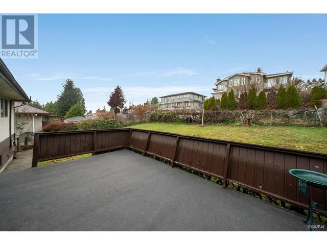 5375 Georgia Street, House detached with 4 bedrooms, 1 bathrooms and 3 parking in Burnaby BC | Image 25