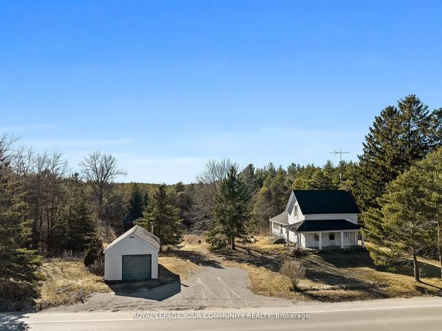 3800 Regional Rd 1 Rd, House detached with 3 bedrooms, 1 bathrooms and 6 parking in Uxbridge ON | Image 11