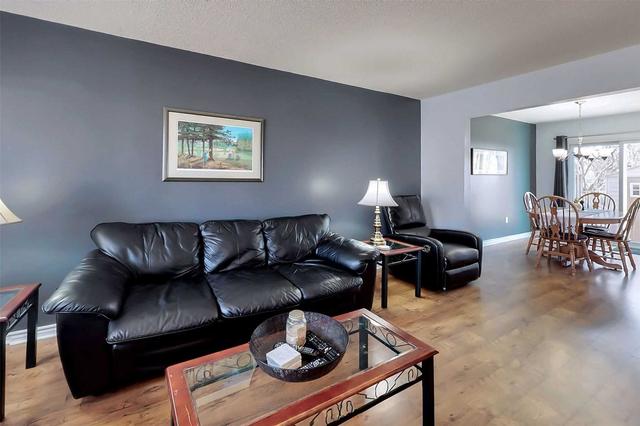96 - 611 Galahad Dr, Townhouse with 3 bedrooms, 2 bathrooms and 1 parking in Oshawa ON | Image 32