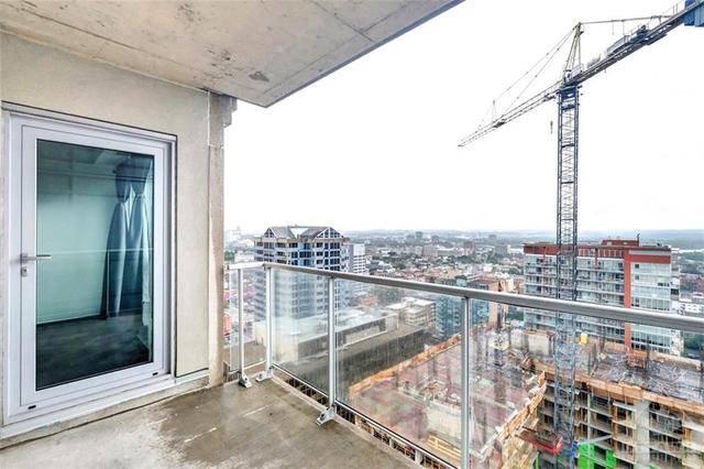 2605 - 242 Rideau Street, Condo with 1 bedrooms, 1 bathrooms and 1 parking in Ottawa ON | Image 21