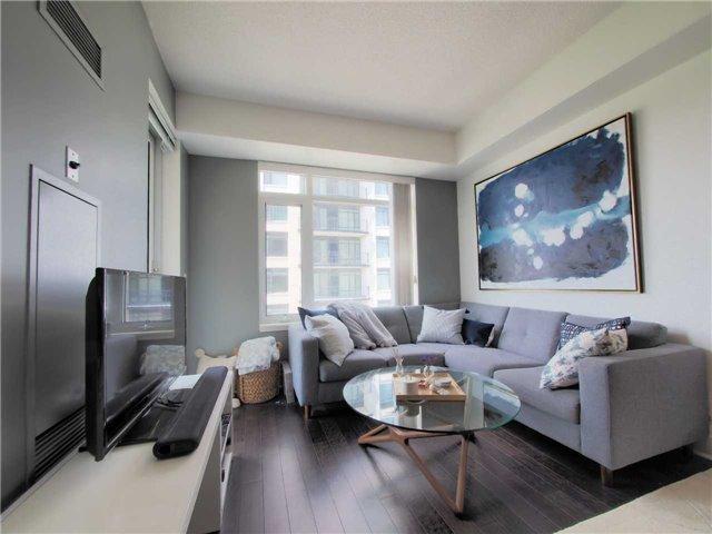 405 - 111 Upper Duke Cres, Condo with 1 bedrooms, 1 bathrooms and 1 parking in Markham ON | Image 11