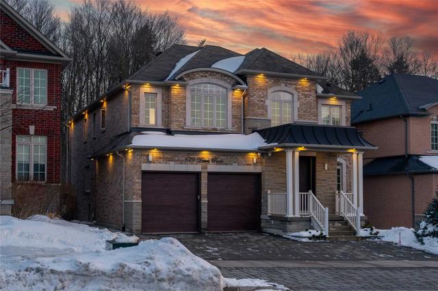 679 Davos Rd, House detached with 4 bedrooms, 5 bathrooms and 6 parking in Vaughan ON | Image 1