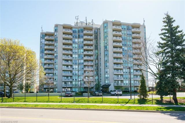 905 - 5070 Pinedale Avenue, House attached with 1 bedrooms, 1 bathrooms and 1 parking in Burlington ON | Image 38