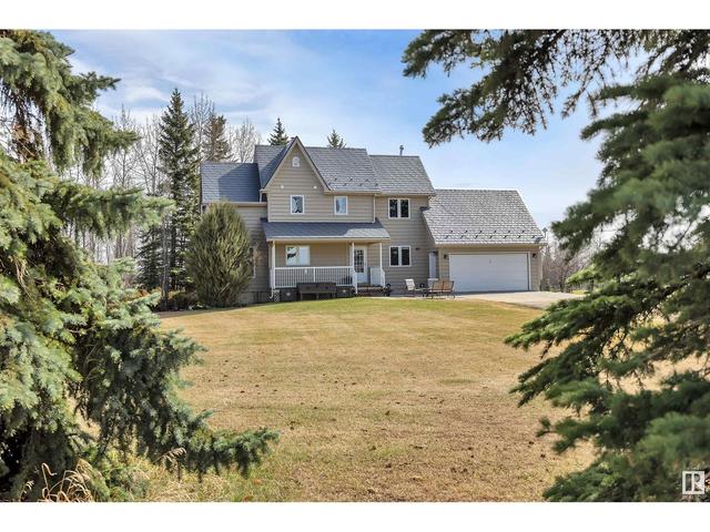 464015 Range Road 234, House detached with 4 bedrooms, 3 bathrooms and null parking in Wetaskiwin County No. 10 AB | Image 4