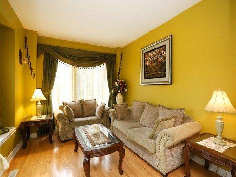 01 Abitibi Lake Dr, House detached with 4 bedrooms, 4 bathrooms and 2 parking in Brampton ON | Image 4