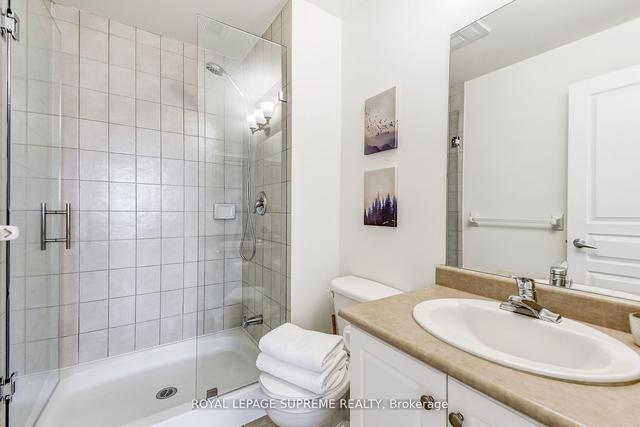 414 - 1415 Lawrence Ave W, Condo with 2 bedrooms, 2 bathrooms and 1 parking in Toronto ON | Image 17