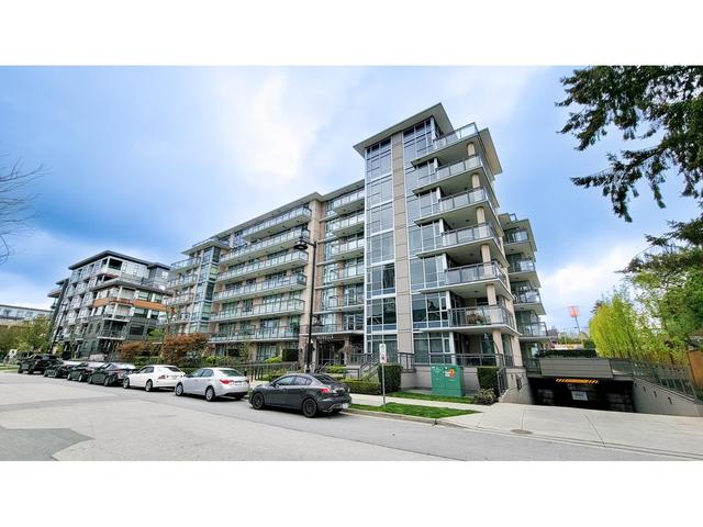 305 - 711 Breslay Street, Condo with 2 bedrooms, 2 bathrooms and null parking in Coquitlam BC | Card Image