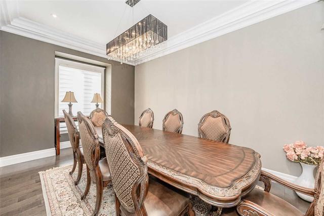 705 Meadowsweet Ave, House detached with 5 bedrooms, 5 bathrooms and 4 parking in Waterloo ON | Image 39