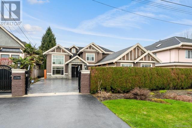 4700 Webster Road, House detached with 5 bedrooms, 5 bathrooms and 6 parking in Richmond BC | Image 37