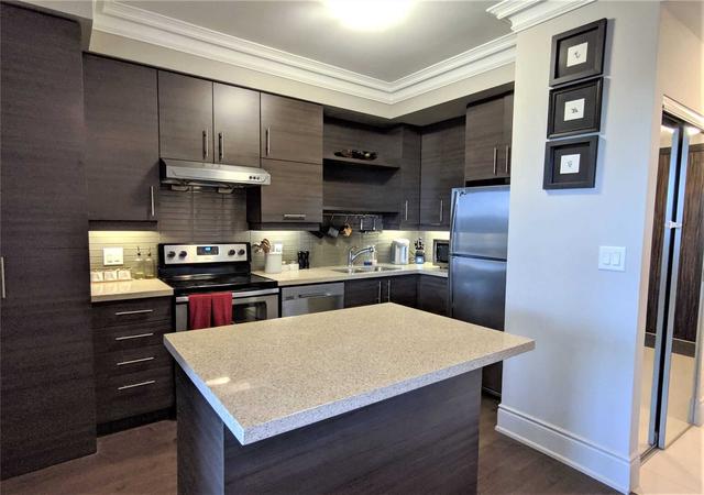 rg15 - 277 South Park Rd, Condo with 2 bedrooms, 2 bathrooms and 1 parking in Markham ON | Image 3