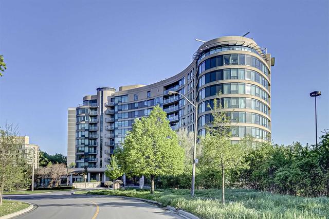304 - 18 Valley Woods Rd, Condo with 2 bedrooms, 2 bathrooms and 1 parking in Toronto ON | Image 1