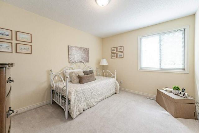 10 - 1245 Stephenson Dr, Townhouse with 3 bedrooms, 4 bathrooms and 2 parking in Burlington ON | Image 16