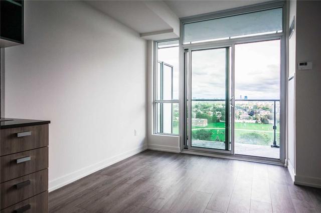 1110 - 10 De Boers Dr, Condo with 2 bedrooms, 2 bathrooms and 1 parking in Toronto ON | Image 1