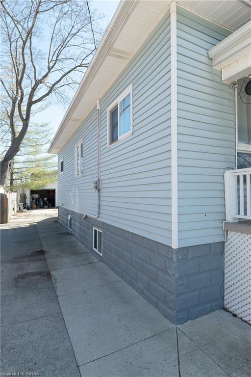 234 Brock Street S, House detached with 4 bedrooms, 2 bathrooms and null parking in Sarnia ON | Image 22