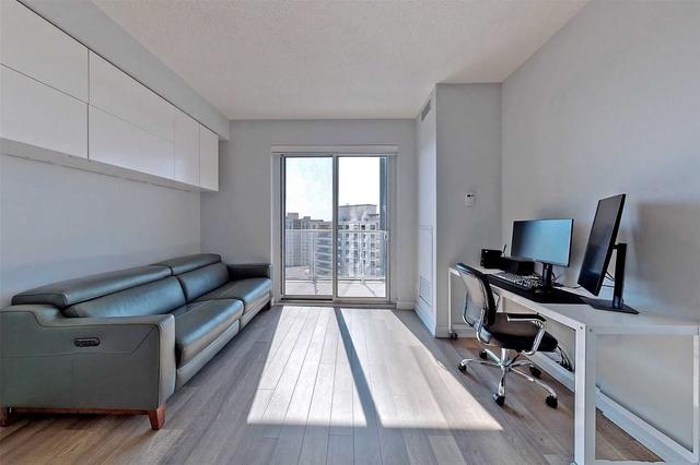 1312 - 5180 Yonge St, Condo with 1 bedrooms, 1 bathrooms and 1 parking in Toronto ON | Image 3