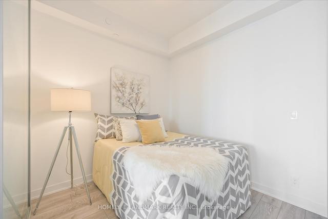 2312 - 15 Holmes Ave, Condo with 1 bedrooms, 2 bathrooms and 0 parking in Toronto ON | Image 9