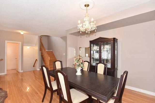 500 John Deisman Blvd, House detached with 4 bedrooms, 4 bathrooms and 4 parking in Vaughan ON | Image 4