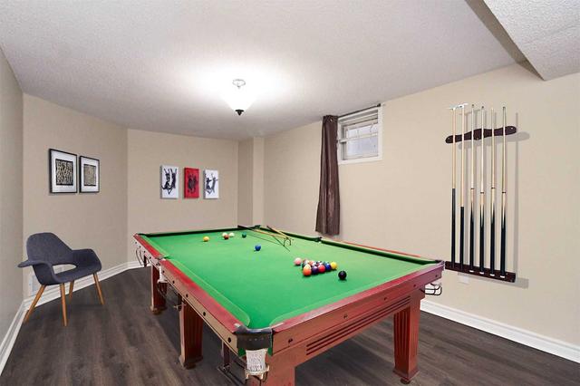 30 Irene Dr, House detached with 4 bedrooms, 6 bathrooms and 6 parking in Barrie ON | Image 19