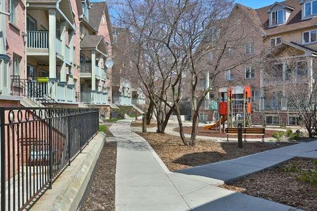 852 - 75 Weldrick Rd E, Townhouse with 2 bedrooms, 3 bathrooms and 1 parking in Richmond Hill ON | Image 20