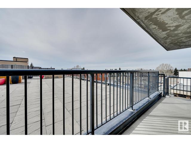 401 - 6608 28 Av Nw, Condo with 1 bedrooms, 1 bathrooms and 1 parking in Edmonton AB | Image 22