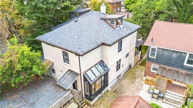 22-24 Gerrard St, House semidetached with 7 bedrooms, 4 bathrooms and 3 parking in London ON | Image 33