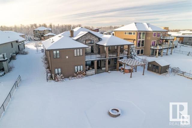 73 - 52320 Rge Rd 231, House detached with 5 bedrooms, 3 bathrooms and null parking in Edmonton AB | Image 31