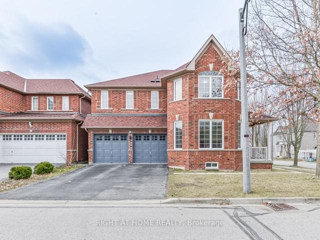 30 Pinecrest St, House detached with 4 bedrooms, 4 bathrooms and 6 parking in Markham ON | Image 1