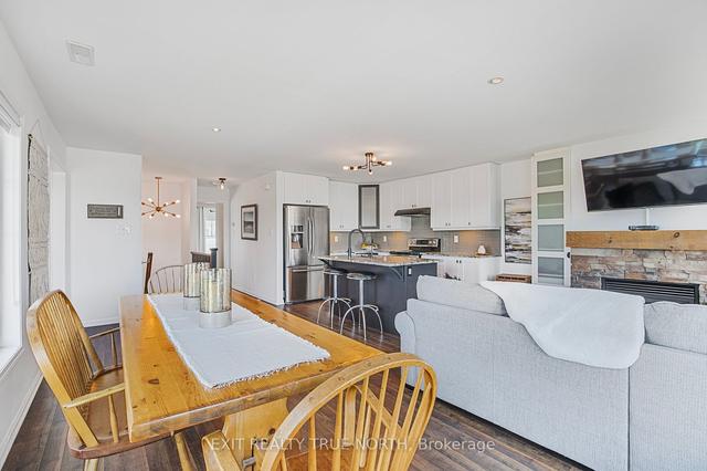12 Mulligan Lane, Condo with 2 bedrooms, 2 bathrooms and 1 parking in Georgian Bay ON | Image 4