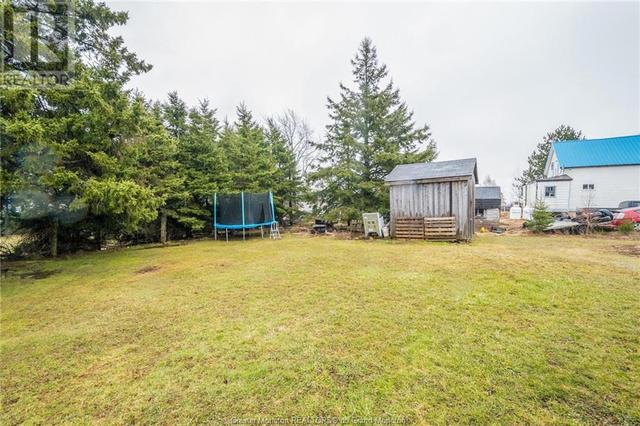 29 Walker, House detached with 3 bedrooms, 1 bathrooms and null parking in Sackville NB | Image 44