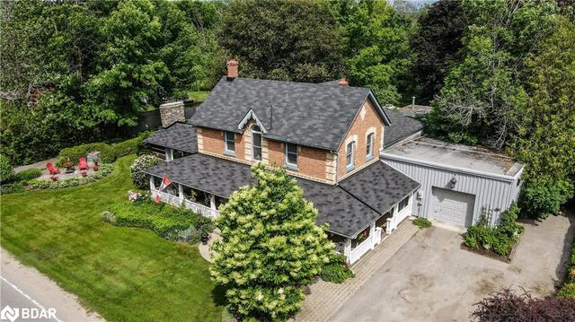 1832 Ridge Road W, House detached with 6 bedrooms, 3 bathrooms and 8 parking in Oro Medonte ON | Image 45
