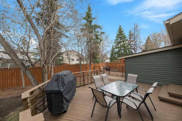 125 Sicamore Place, House detached with 4 bedrooms, 2 bathrooms and 5 parking in Wood Buffalo AB | Image 10