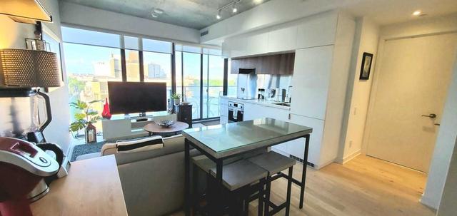 906 - 185 Roehampton Ave, Condo with 1 bedrooms, 1 bathrooms and 0 parking in Toronto ON | Image 9