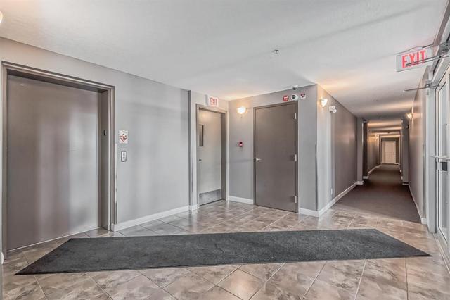 117 - 15304 Bannister Road Se, Condo with 2 bedrooms, 2 bathrooms and 2 parking in Calgary AB | Image 46