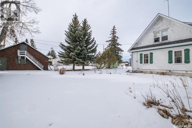 434 Jamieson Avenue, House detached with 3 bedrooms, 1 bathrooms and null parking in Birch Hills SK | Image 22