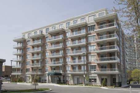 lph 11 - 777 Steeles Ave, Condo with 1 bedrooms, 1 bathrooms and 1 parking in Toronto ON | Image 1