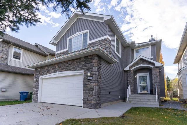 2517 Coopers Circle Sw, House detached with 5 bedrooms, 3 bathrooms and 4 parking in Airdrie AB | Image 1